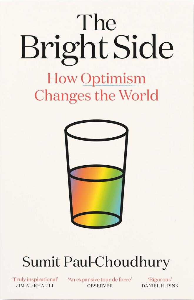 Produktbild: The Bright Side | Sumit Paul-Choudhury