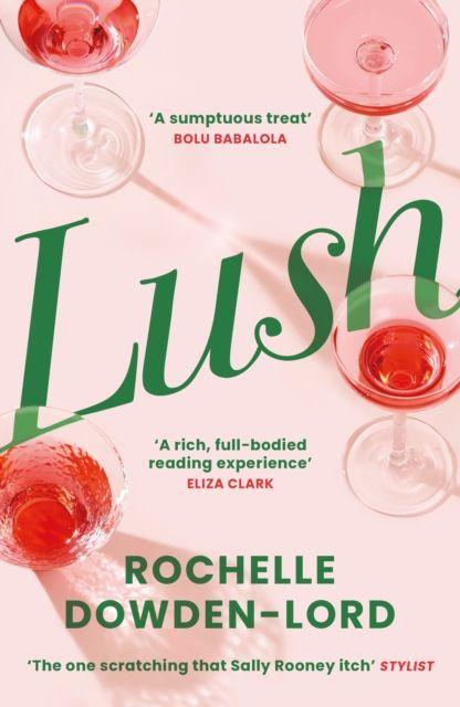 Produktbild: Lush | Rochelle Dowden-Lord