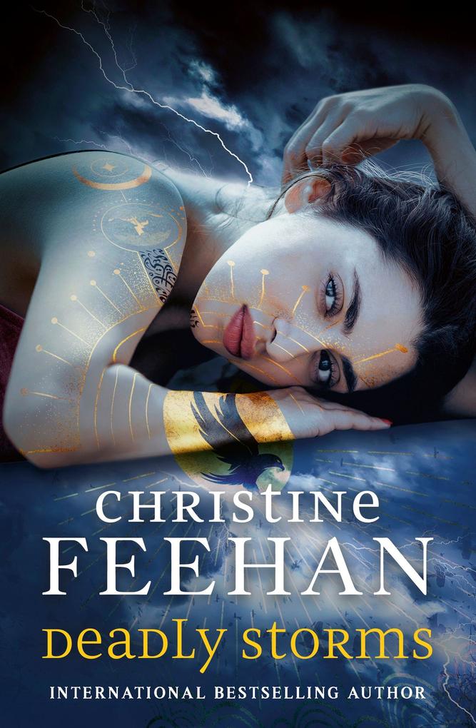 Produktbild: Deadly Storms | Christine Feehan