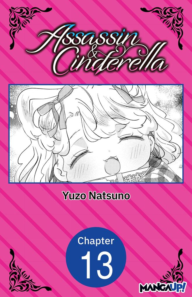 Produktbild: Assassin & Cinderella #013 | Yuzo Natsuno