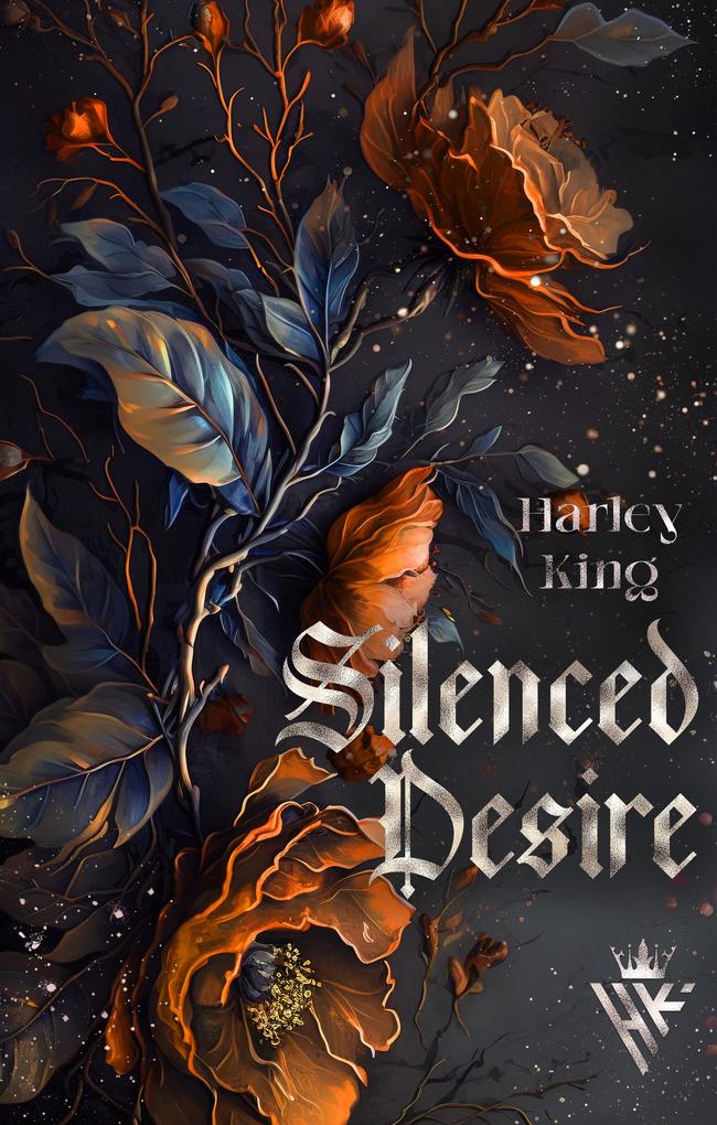 Produktbild: Silenced Desire | Harley King