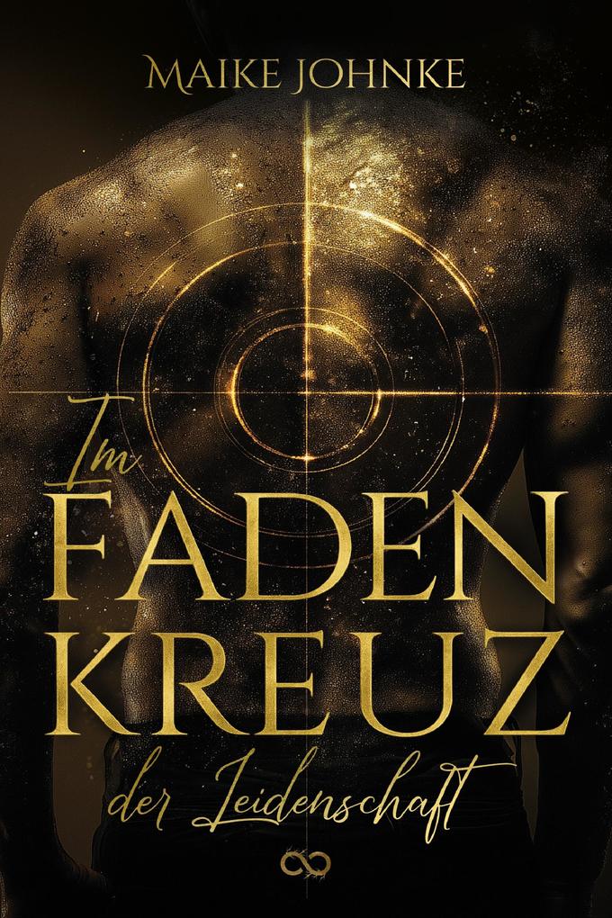 Produktbild: Im Fadenkreuz der Leidenschaft | Maike Johnke