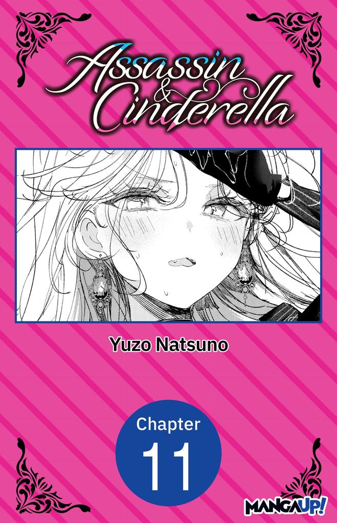 Produktbild: Assassin & Cinderella #011 | Yuzo Natsuno