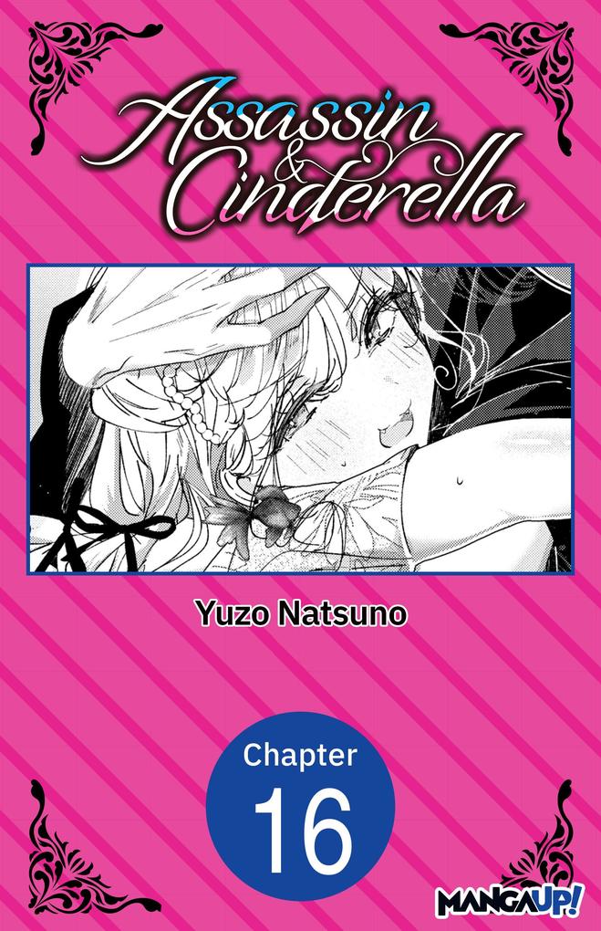 Produktbild: Assassin & Cinderella #016 | Yuzo Natsuno