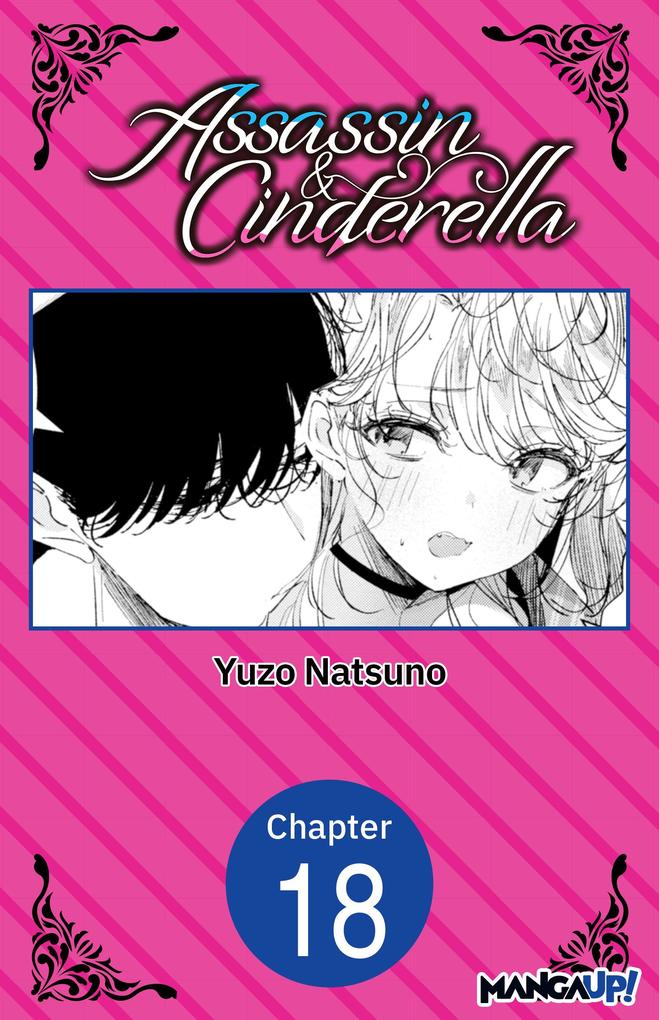 Produktbild: Assassin & Cinderella #018 | Yuzo Natsuno