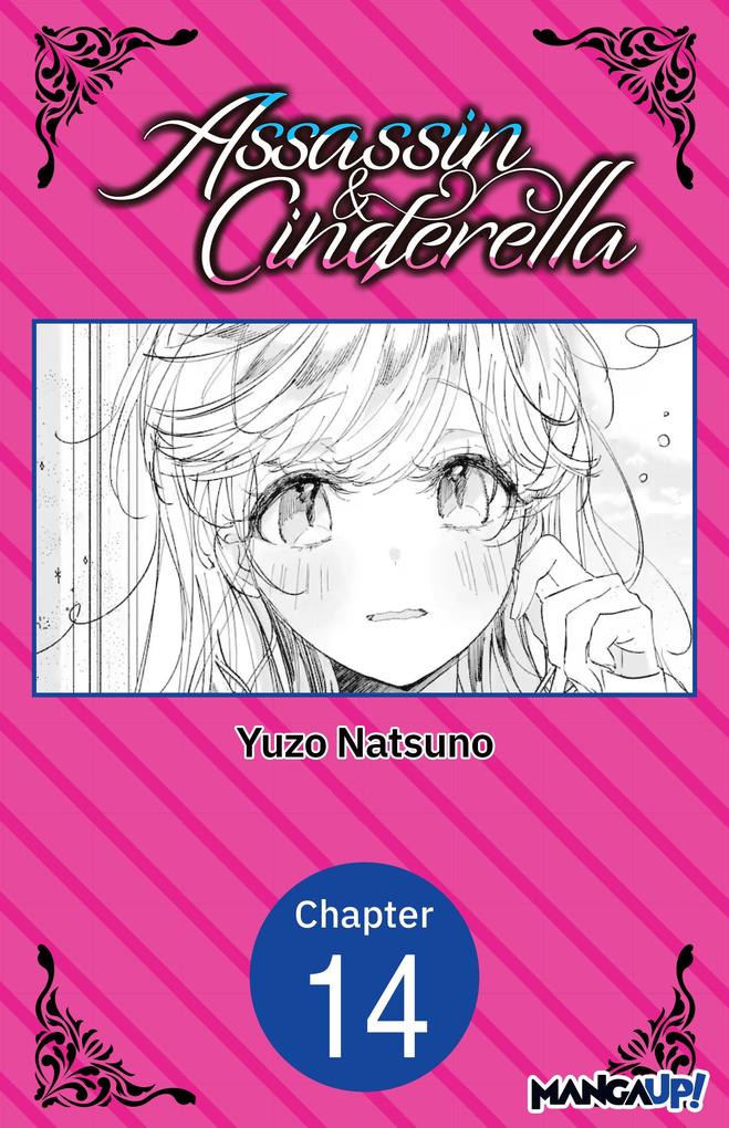 Produktbild: Assassin & Cinderella #014 | Yuzo Natsuno