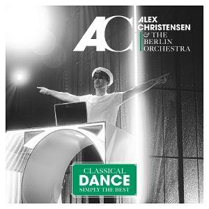 Produktbild: Classical Dance Simply the Best(CD) | Alex Christensen