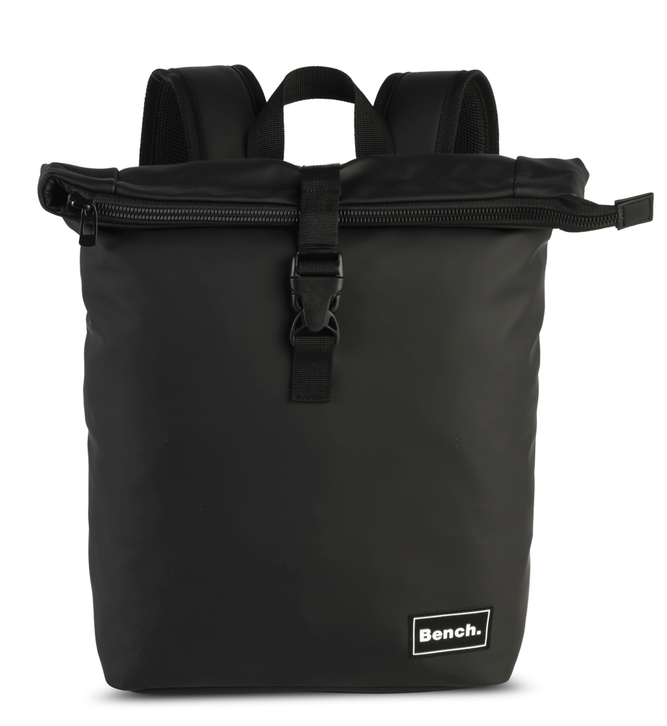 Produktbild: BENCH Rucksack hydro, schwarz, 13 Liter