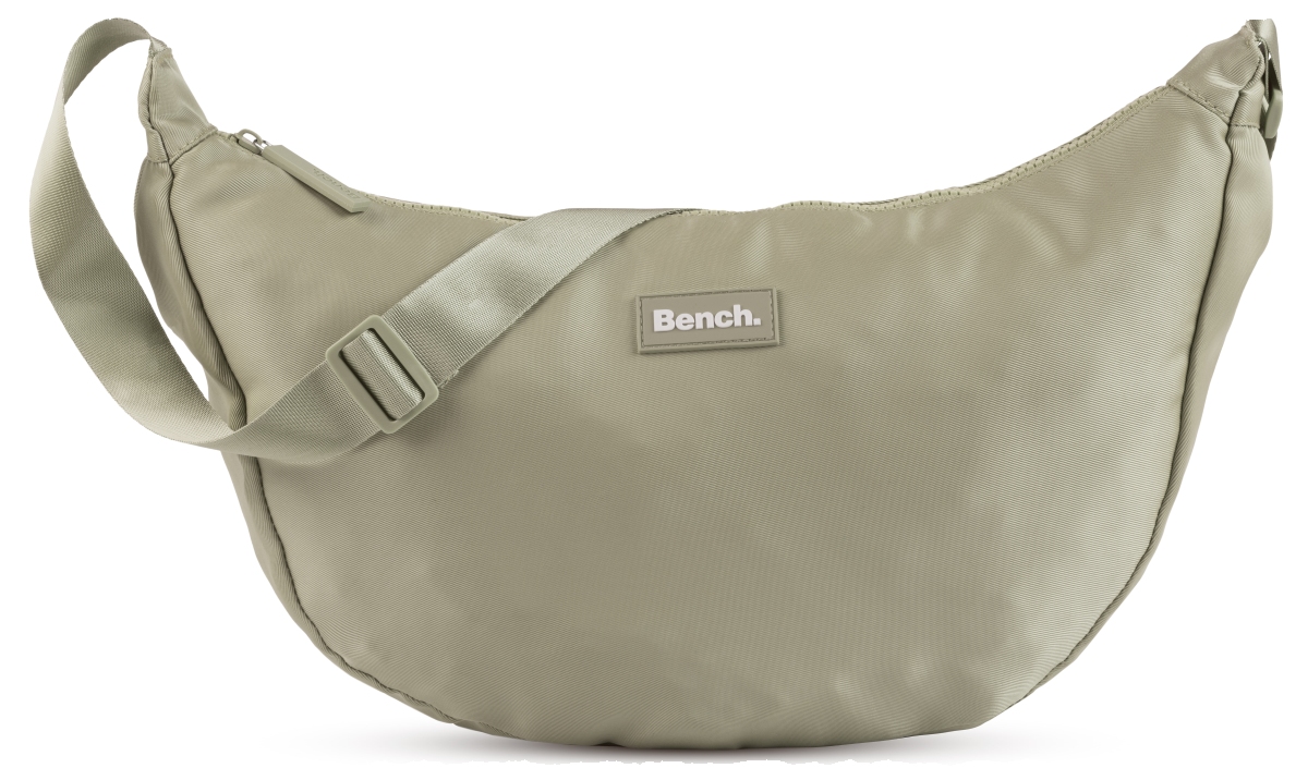 Produktbild: BENCH Umhängetasche nova, sage, ca. 7 Liter