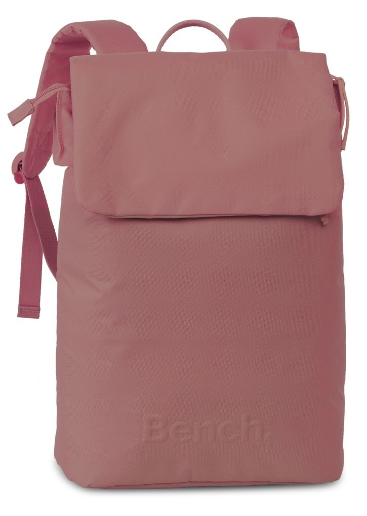 Produktbild: BENCH Rucksack loft, ziegelrot, 9 Liter