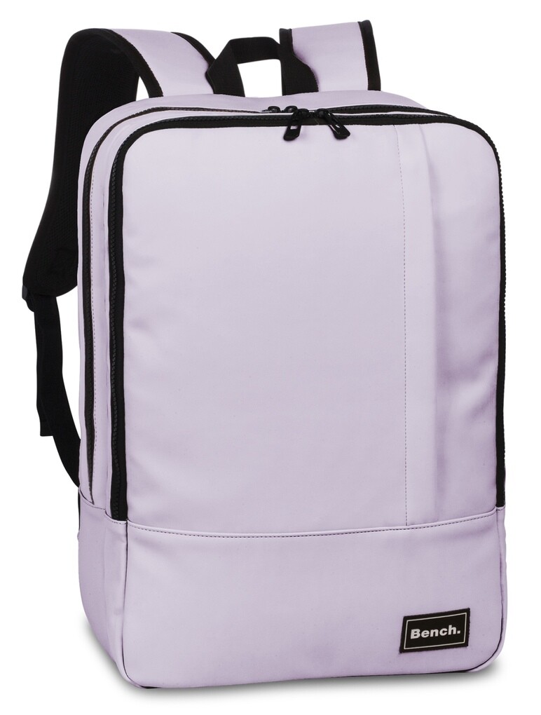 Produktbild: BENCH Rucksack hydro, hellviolett
