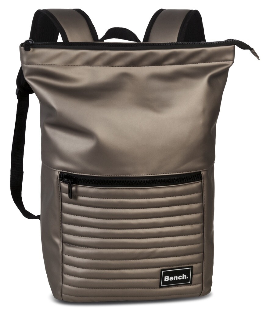 Produktbild: BENCH Rucksack hydro, taupe