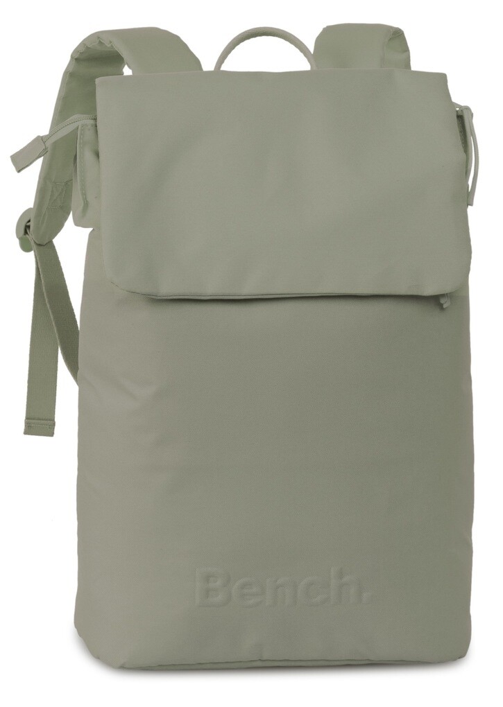 Produktbild: BENCH Rucksack loft, sage, 9 Liter
