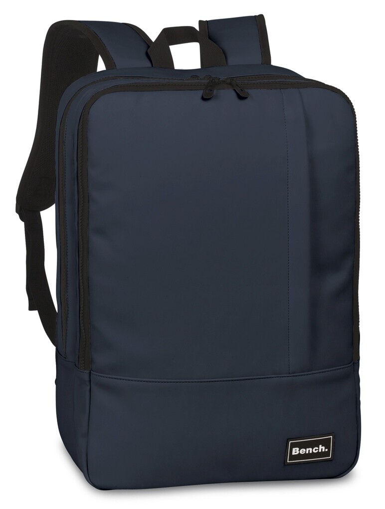 Produktbild: BENCH Rucksack hydro, marineblau