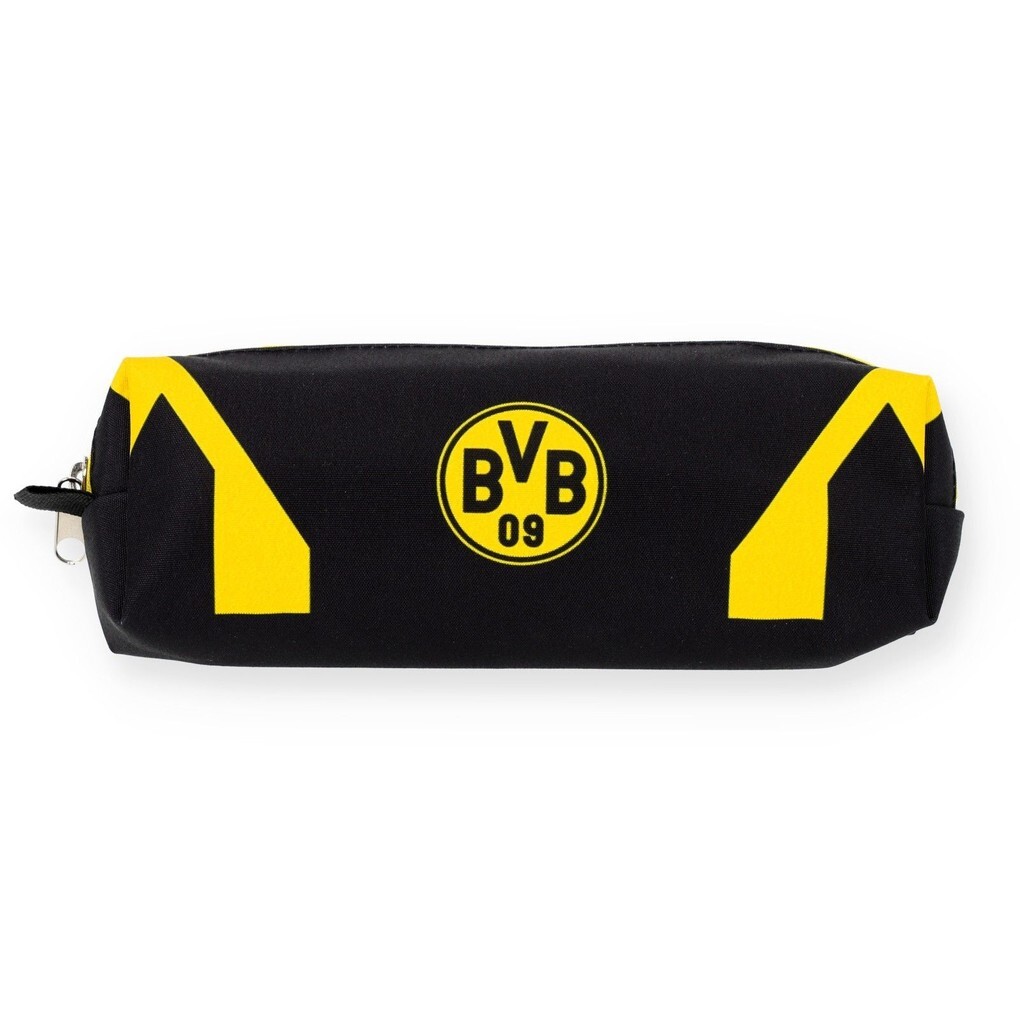 Produktbild: BVB Borussia Dortimund - Faulenzer, Faulenzermäppchen