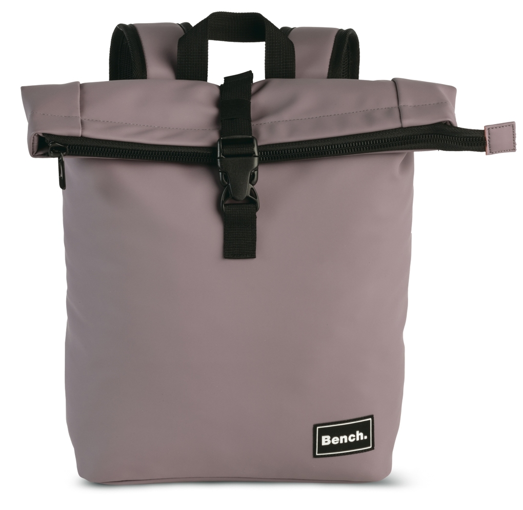 Produktbild: BENCH Rucksack hydro, malve, 13 Liter