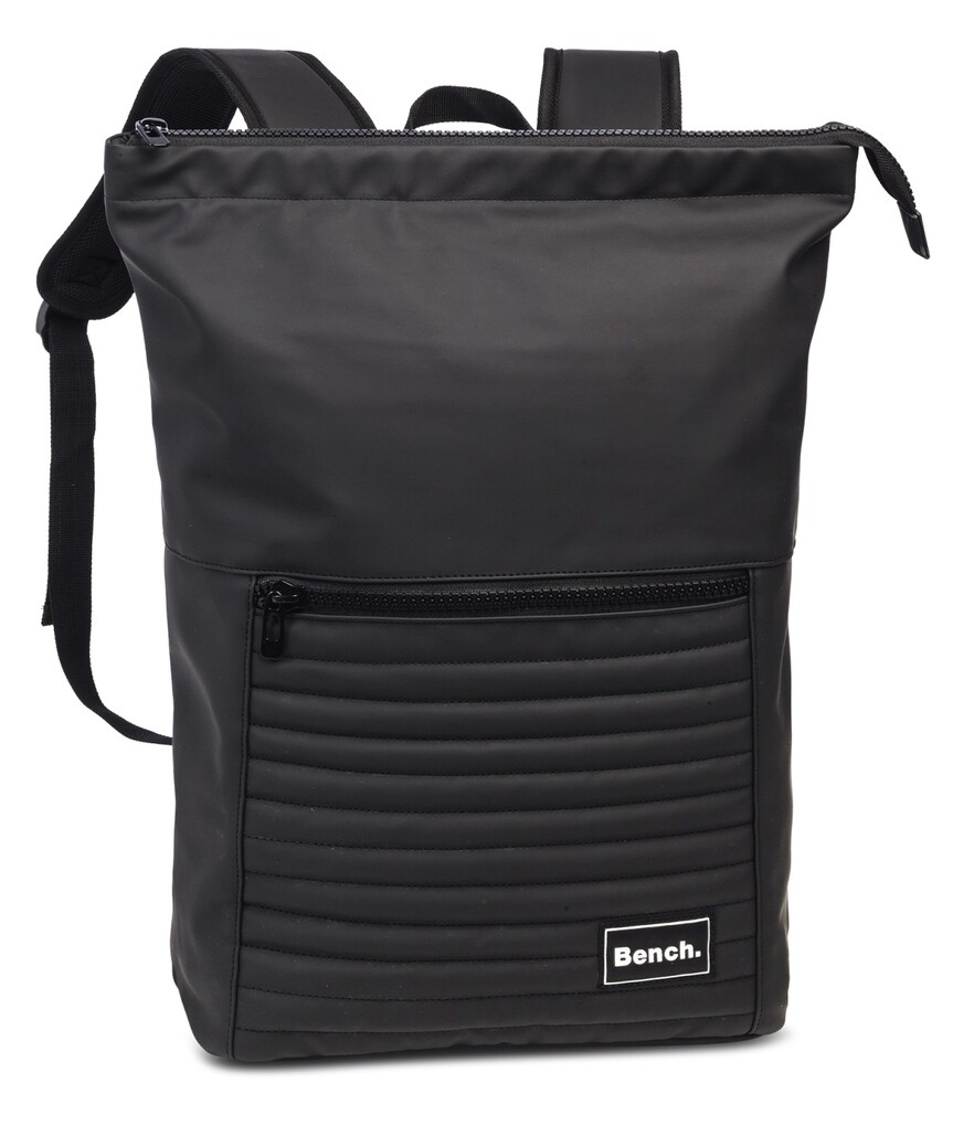 Produktbild: BENCH Rucksack hydro, schwarz