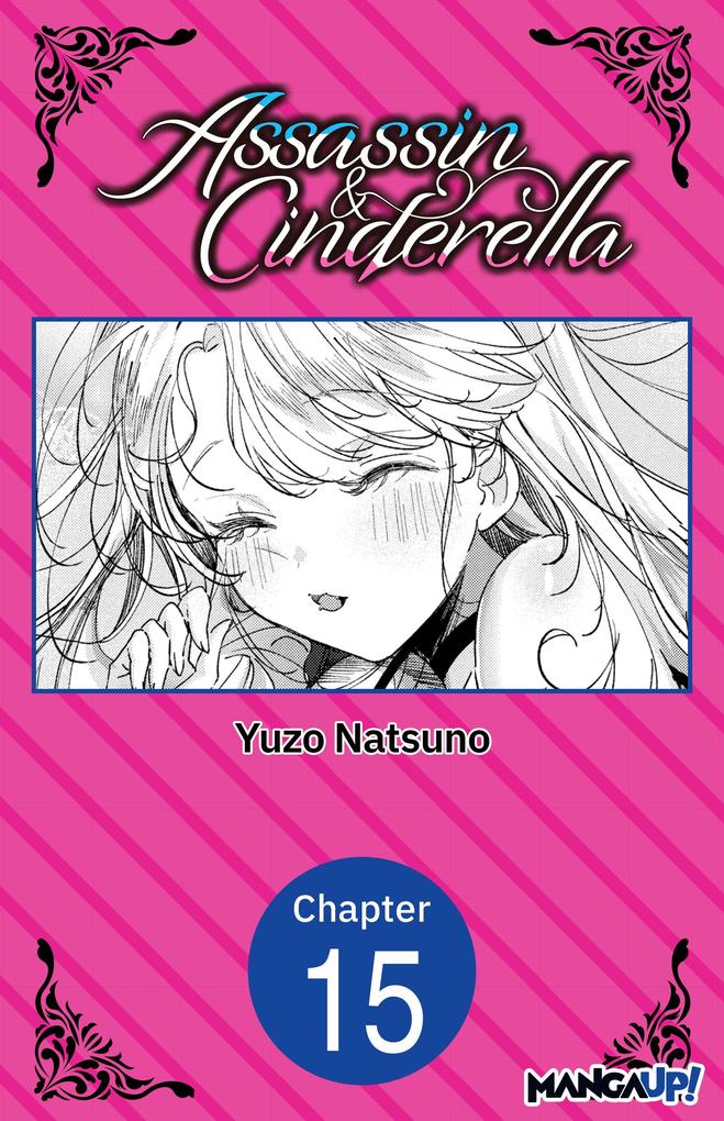 Produktbild: Assassin & Cinderella #015 | Yuzo Natsuno