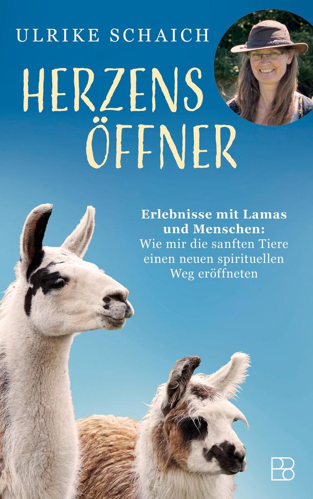 Produktbild: Herzensöffner | Ulrike Schaich