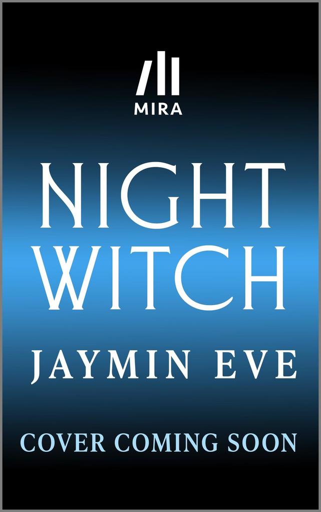 Produktbild: Night Witch | Jaymin Eve