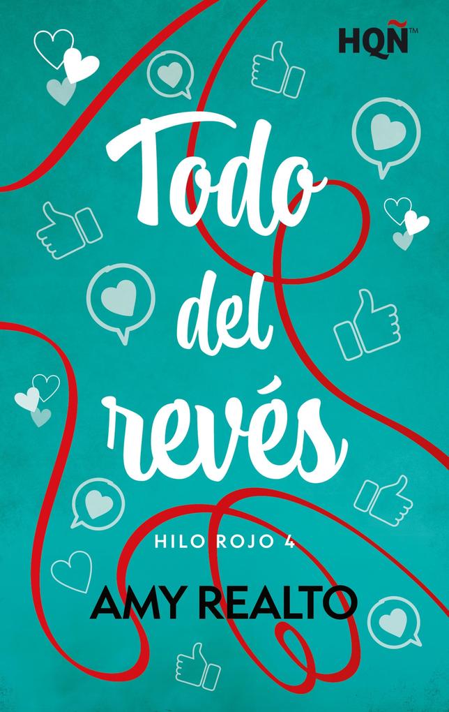 Produktbild: Todo del revés | Amy Realto