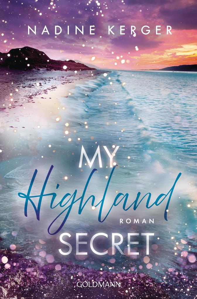 Produktbild: My Highland Secret | Nadine Kerger
