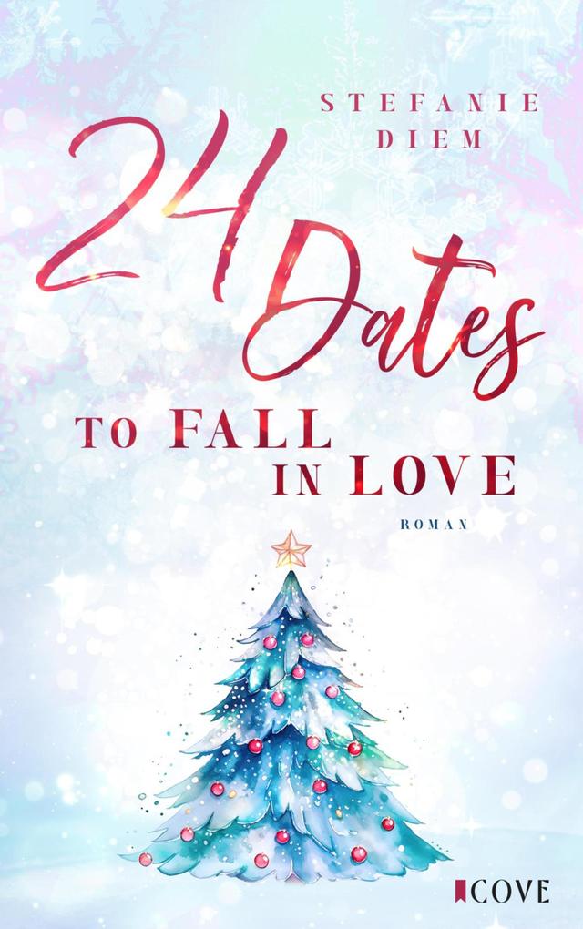 Produktbild: 24 Dates To Fall In Love | Stefanie Diem