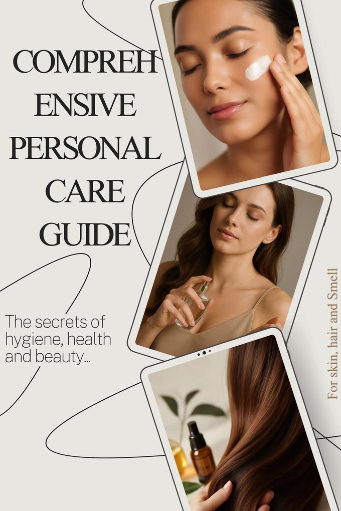 Produktbild: Comprehensive Personal Care Guide | Salahddine