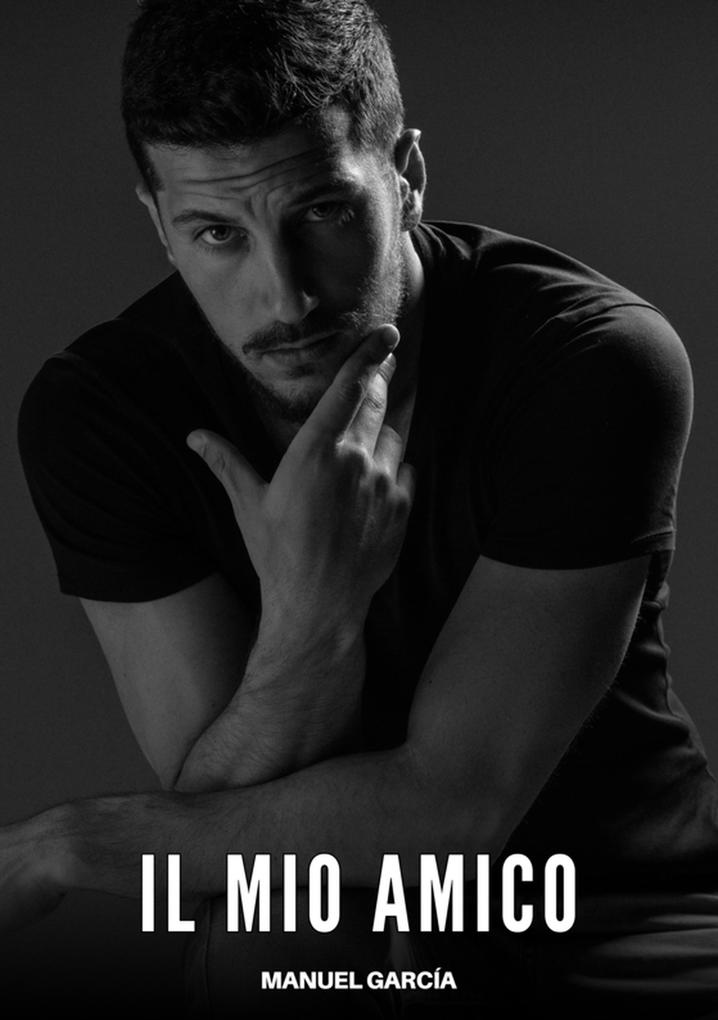 Produktbild: Il Mio Amico | Manuel García
