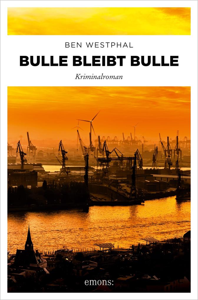 Produktbild: Bulle bleibt Bulle | Ben Westphal