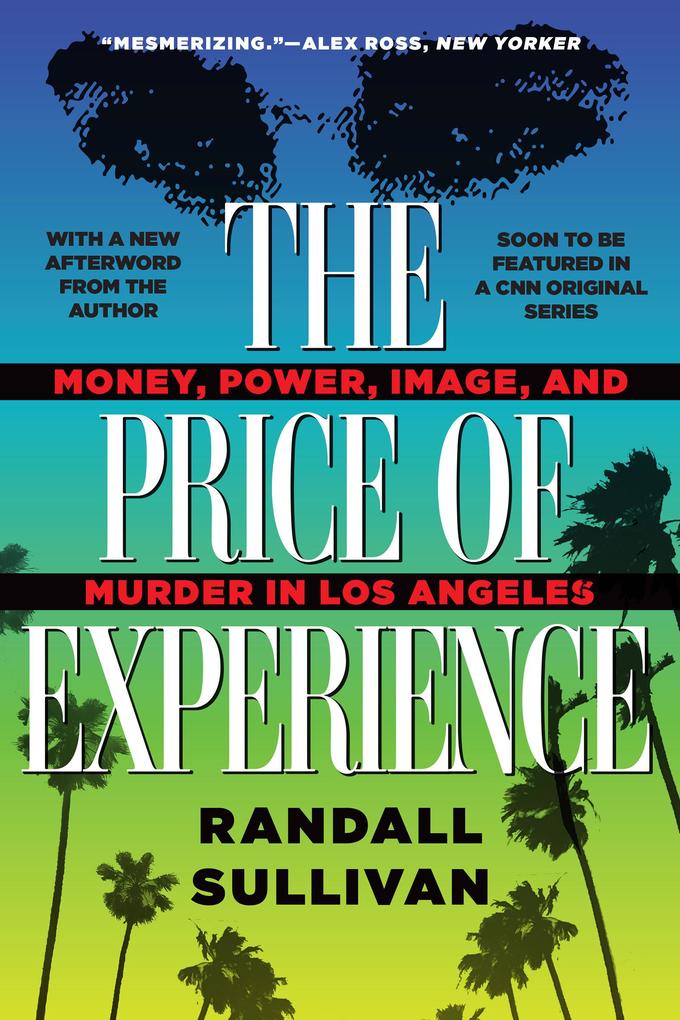 Produktbild: The Price of Experience | Randall Sullivan