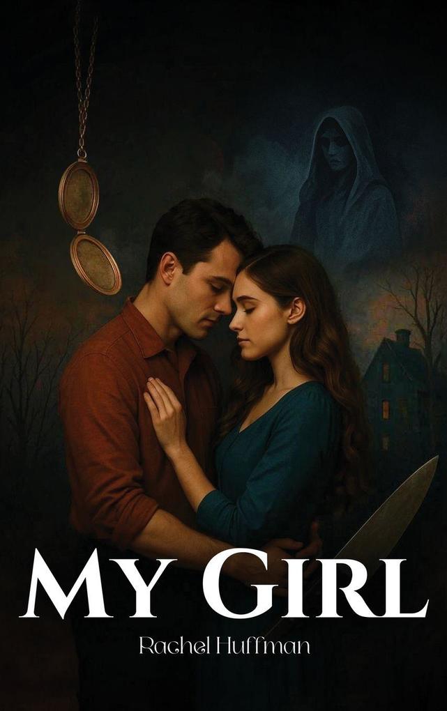 Produktbild: My Girl | Rachel Huffman