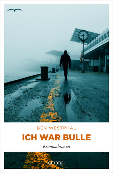 Produktbild: Ich war Bulle | Ben Westphal