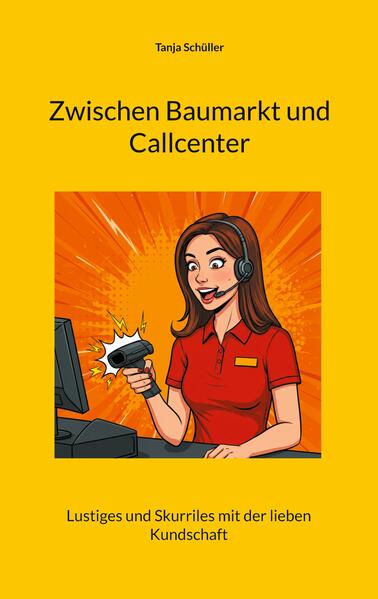 Produktbild: Zwischen Baumarkt und Callcenter | Tanja Schüller