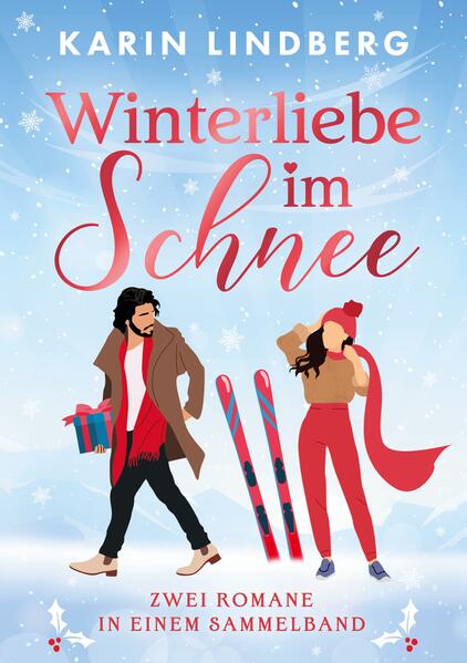 Produktbild: Winterliebe im Schnee | Karin Lindberg