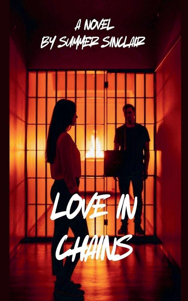 Produktbild: Love in Chains | Summer Sinclair