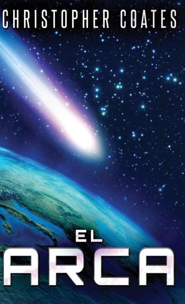 Produktbild: El Arca | Christopher Coates