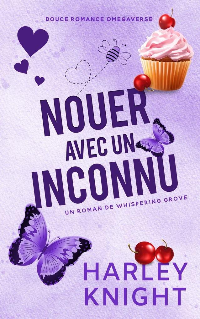 Produktbild: Nouer avec un Inconnu | Harley Knight