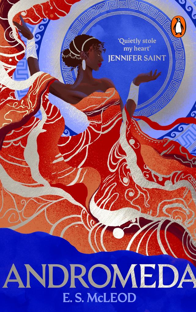 Produktbild: Andromeda | E. S. McLeod