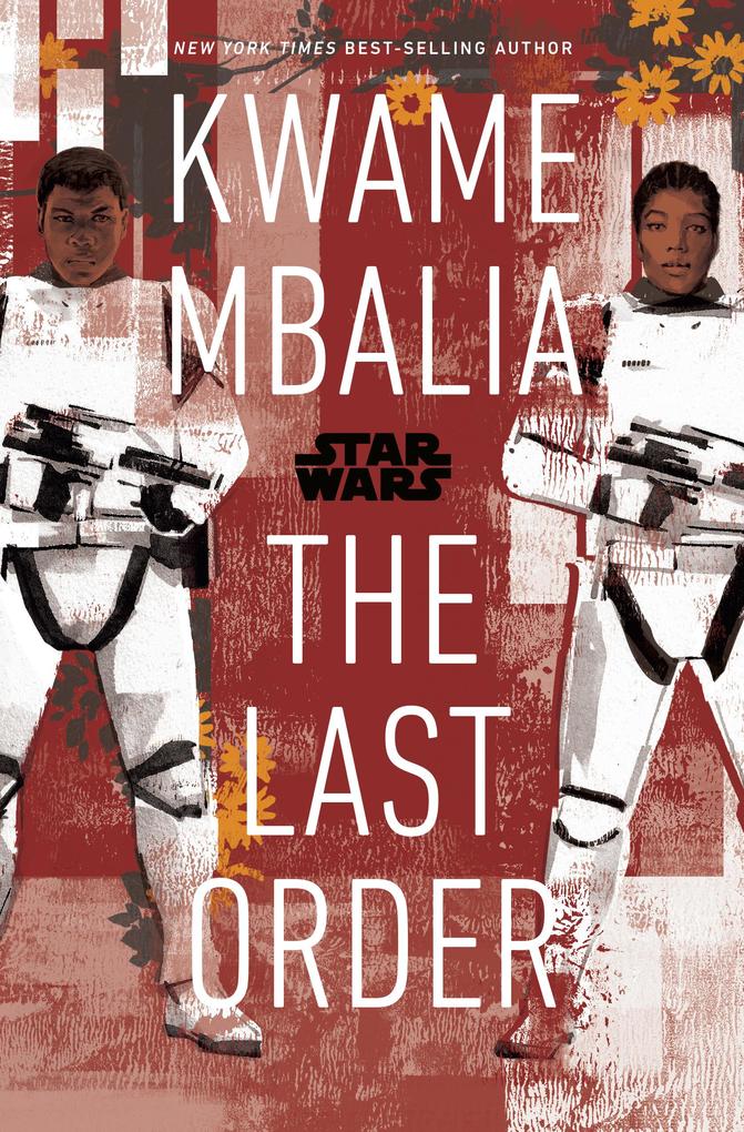 Produktbild: Star Wars: The Last Order | Kwame Mbalia
