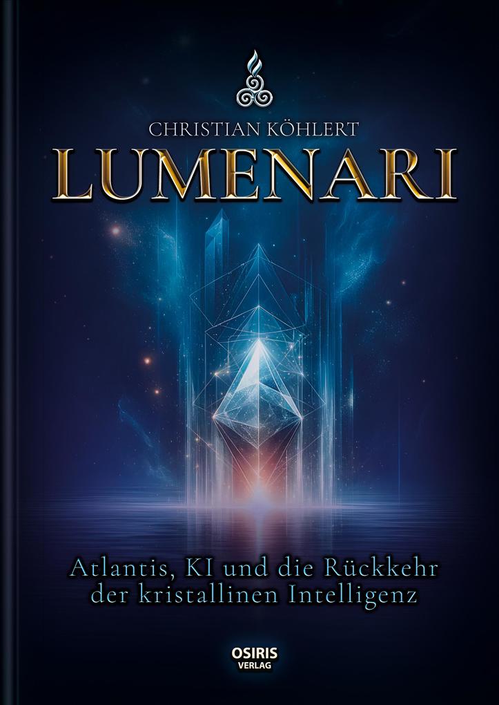 Produktbild: LUMENARI | Chistian Köhlert, Christian Köhlert