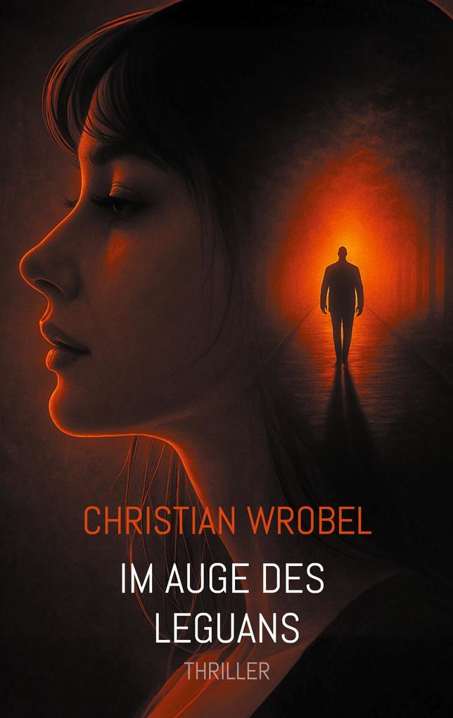 Produktbild: Im Auge des Leguans | Christian Wrobel