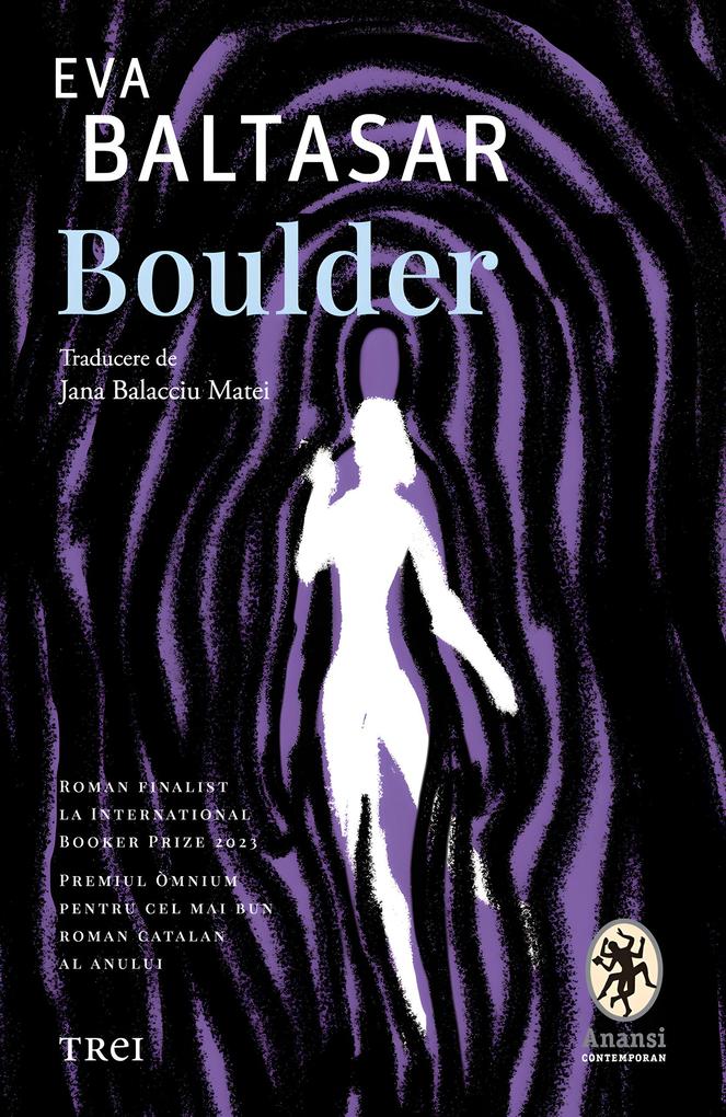Produktbild: Boulder | Eva Baltasar