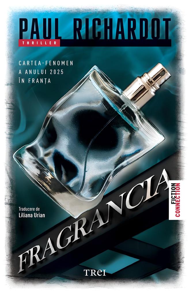 Produktbild: Fragrancia | Paul Richardot