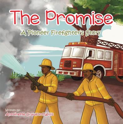 Produktbild: The Promise | Antoinette Crawford-Willis