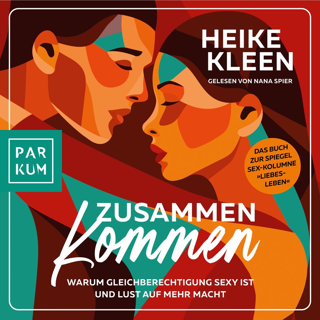 Produktbild: ZusammenKommen | Heike Kleen