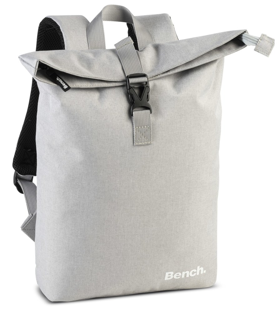 Produktbild: BENCH Rucksack Classic, steingrau, 8 Liter