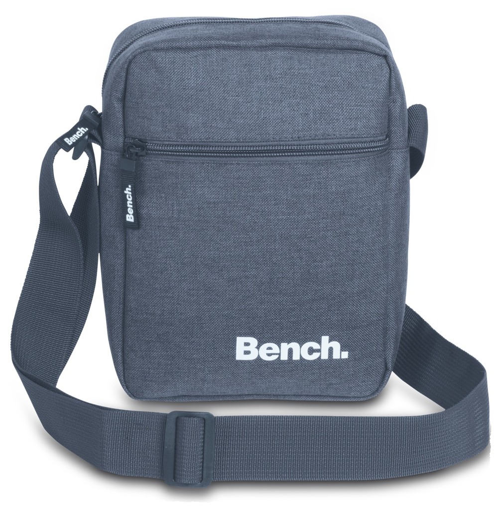 Produktbild: BENCH Umhängetasche Classic, denim