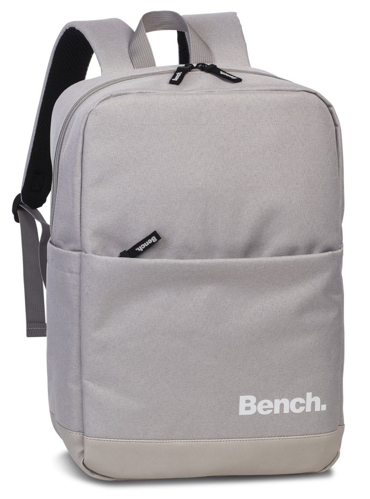 Produktbild: BENCH Rucksack Classic, steingrau, 17 Liter