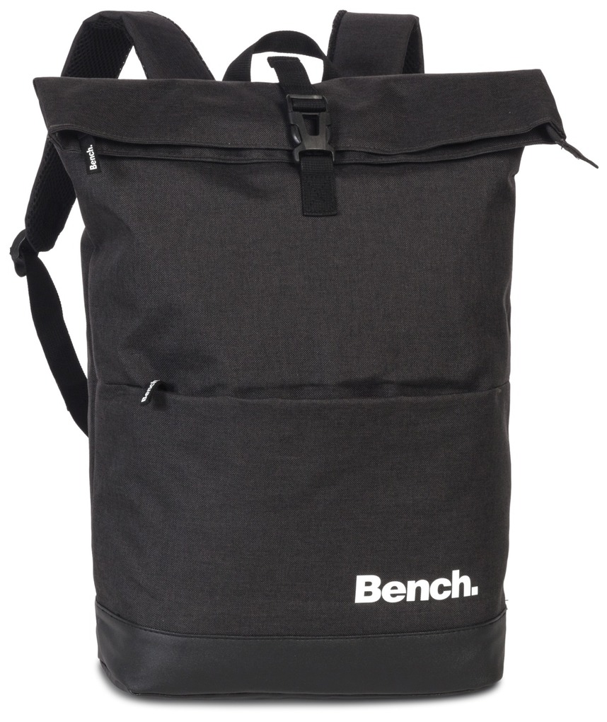 Produktbild: BENCH Rucksack Classic, schwarz, 19 Liter